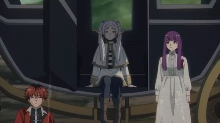 CLIP SOUSOU NO FRIEREN
