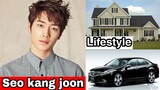 Seo Kang Joon (South Korean Actor) lifestyle,Biography,Networth,Realage,Income,|RW facts Profile|