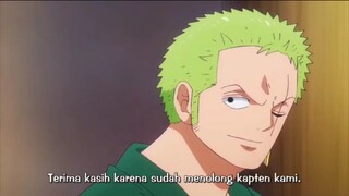 Ngusir halus, Ngusir blak-blakan ZORO