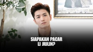 Biodata Li Jiulin, Apakah Dia Memiliki Pacar?