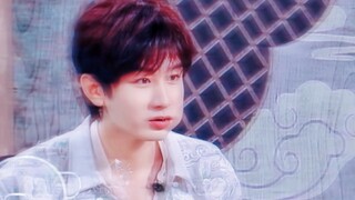 "جميل بالتناقض! يبدو أنه من السهل خداعه... بالفعل، يمكن للذكاء أن يُظهر نفسه!"