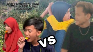 Lebih romantis Bagas & Ifah atau Enthul & Sekar? - [Q&A SJK]