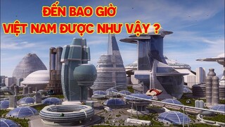 10 Quốc Gia Sạch Nhất Trên Thế Giới