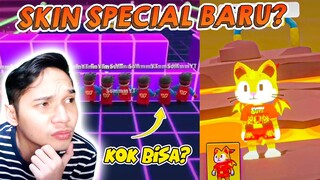 ADA SKIN SPECIAL KUCING NAGA BARU DI STUMBLE GUYS😍🐱🐲