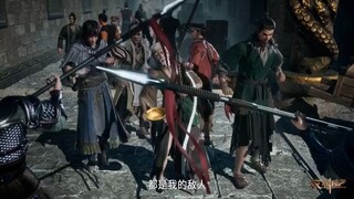 Tales of Hearding Gods eps 22 trailer PV terbaru #talesofheardinggods #DongHua