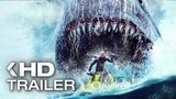 MEG 2 THE TRENCH - Watch Meg 2 | Full Movie Link In Description
