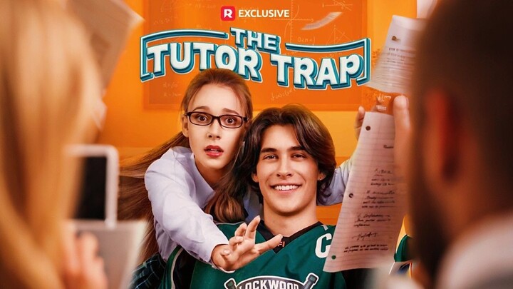 The Tutor Trap#drama