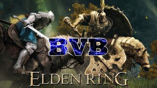 Elden Ring | BvB 👉BLOODHOUND KNIGHT DARRIWIL 🆚 JUNO HOSLOW, KNIGHT OF BLOOD