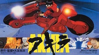 Akira : อากีรา.. ไม่เหมือนคน |1988| พากษ์ไทย : อนิเมชั่นญี่ปุ่น