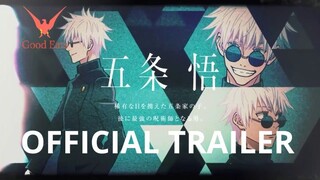 JUJUTSU KAISEN season 2 Official Teaser Trailer
