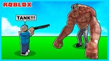 Perang Epic! Antara Zombie Dan Manusia (Zombie Attack) - Roblox Indonesia
