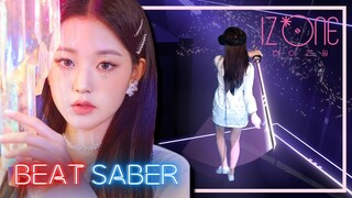 [Beat Saber] Secret Story of the Swan - IZ*ONE (Expert+)