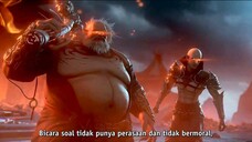 Tomb of Fallen Gods S3 Eps 6