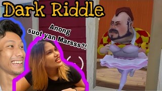 Ang Nakakatakot naming Kapitbahay! | Dark Riddle