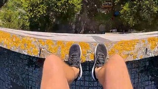 失误几次没逝吧！