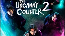The Uncanny Counter S2_Ep12 Eng Sub