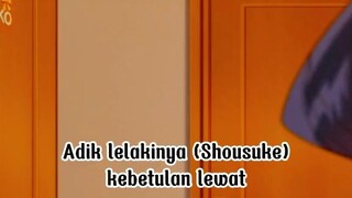 sura nya berdamage sekali kawan 😘
