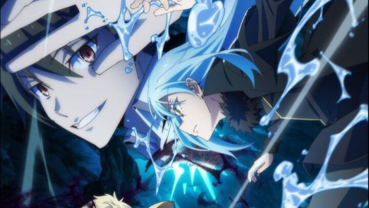 Tensura S4 Episode 4 Sub Indo