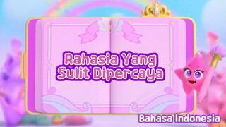 Rahasia yang Sulit Dipercaya - Rainbow Bubblegem Season 2 (Bahasa Indonesia)