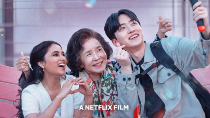 Made in Korea (2026) New Hindi Movie