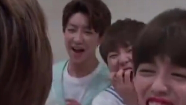 ปริศนาที่ยังไม่ได้รับการไขของ SEVENTEEN: ซออึนโฮหนีพ้นหายนะครั้งนี้มาได้อย่างไรกันแน่?