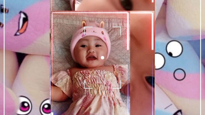 my little angel😇❤