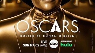 The Oscars (2025) - SUBTITLE INDONESIA (2025)