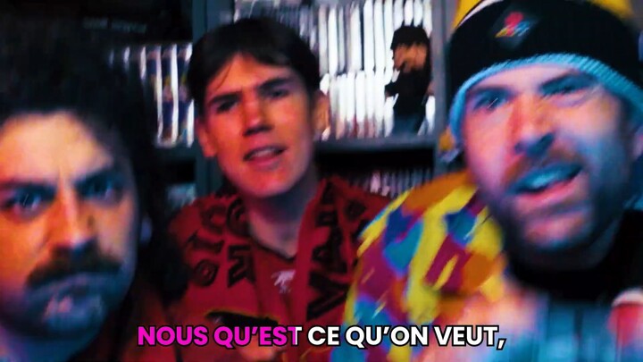 Joueur du Grenier (Hors série) - LES PIRES PUBS DE JEUX VIDÉOS