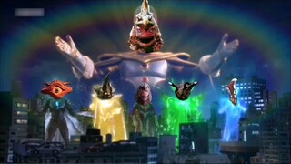 The Five Emperors' Evidence