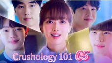 Crushology 101 - Episode 5 [Eng Sub]