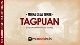 Moira - Tagpuan [ 8D Audio ] ðŸŽ§