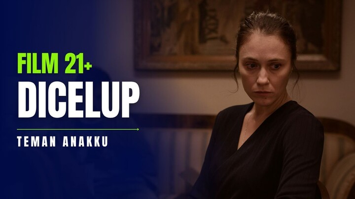 21+ BOSEN SAMA SUAMI LETOY, DIRUDAL SAMA TEMAN ANAKKU