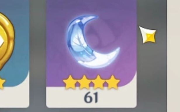 《某女子壕掷60脆弱树脂怒刷新圣遗物，结果……》