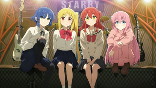 [April 25/Mainland China Release Date] Animation Film "Vivy: Fluorite Eye's Song" Ending Band - Spec