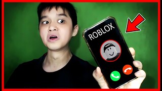 JANGAN TELP ROBLOX JAM 3 MALAM !! Feat @sapipurba  Roblox