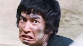 原来这才是雷欧踢机械赛文的原因