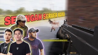 SETENGAH SERVER RATA SAMA MEREKA !! MUSUHNYA SAMPE GAK DI KASIH AMPUN !!! - SUPER PEOPLE INDONESIA