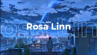 AMV | Snap - Linn