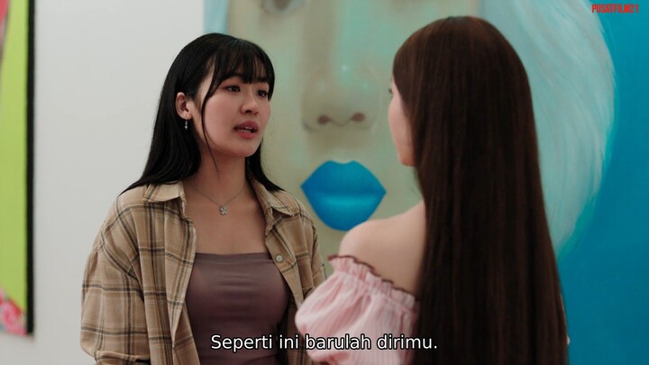 girl Ai&Gen eps 4