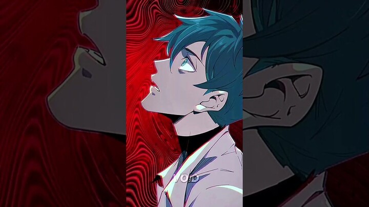 🔥Creepy💀🔥#manhwa #manhua #manga #comics #shorts #fyp #power #peak #edit #op