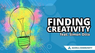 Finding Creativity | Simon Otto | Dreamworks