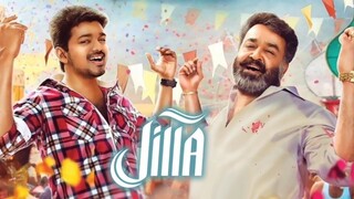 Jilla (2014) [SubMalay]