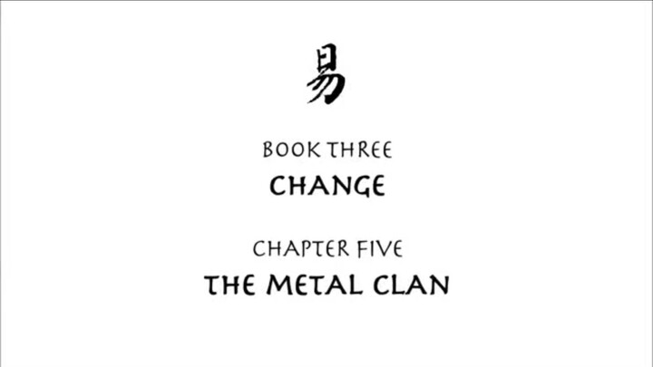 Avatar Korra: Book 3: Eps 5
