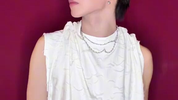 How you say you love me #AHOF   #jl  #CHANEL