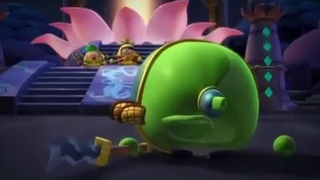 Robo Trái Cây Phần 3 -Tập 13