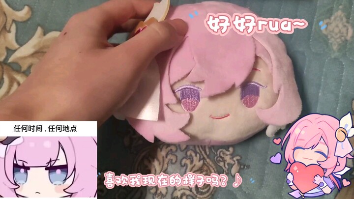 Nhân lúc bạn cùng phòng không có nhà~ rửa xe cho cô ấy luôn♪ [Honkai Impact 3]