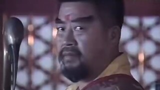 The emperor died unexpectedly, but the prince unexpectedly changed the imperial edict privately. How