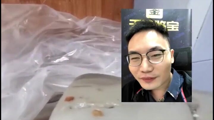 【Trừ nợ 600.000 mà lại dùng để muối dưa?】