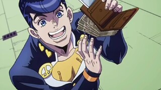 Why are the Joestars so rich?