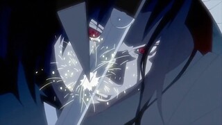Itaji vs sazuke